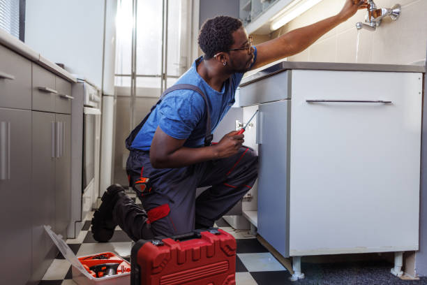 Professional Plumbing Services in Kenneth City, FL