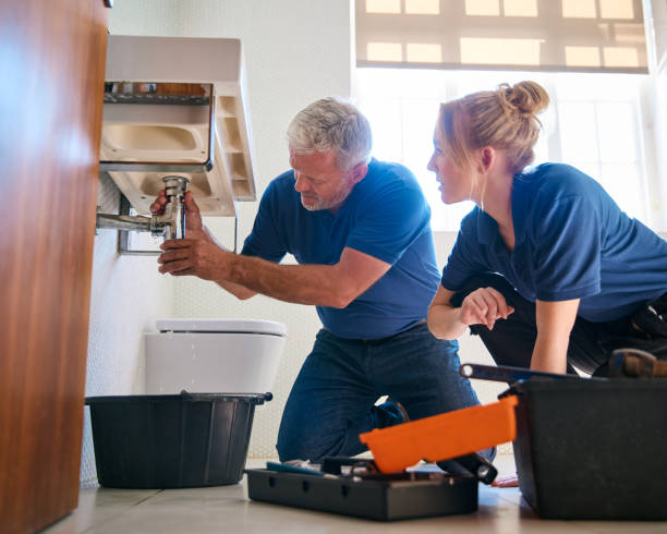 Best Plumbing System Maintenance  in Kenneth City, FL